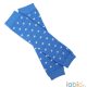 Popolini Babylegs - kék pöttyös