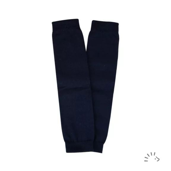 Popolini Babylegs - sötétkék - M Popolini Babylegs - sötétkék - M