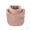 Popolini garbós sál nyakmelegítő gyapjú - Vintage Rose - L