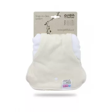 Petit Lulu SIO basic plus pelenkabetét (1 db)