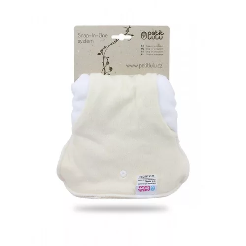 Petit Lulu SIO basic plus pelenkabetét (1 db)