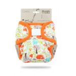 Petit Lulu pelenkakülső XL - Foxes