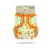 Petit Lulu egyméretes pelenkakülső, patentos, Foxes