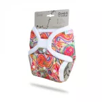 Petit Lulu OS pelenkakülső - Colourful Orient