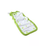 Petit Lulu minimál pelenkakülső - EC-hez vagy leszoktatáshoz - Elefánt