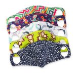 Petit Lulu DIY arcmaszk készítő szett : Méret - S