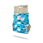 Petit Lulu Maxi Night Polar Bear éjszakai pelenka