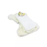 Petit Lulu Maxi Night Polar Bear éjszakai pelenka