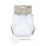 Petit Lulu SIO patentos pelenka - Fehér