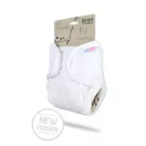 Petit Lulu SIO patentos pelenka - Fehér Petit Lulu SIO patentos pelenka - Fehér