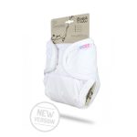 Petit Lulu SIO patentos pelenka - Fehér