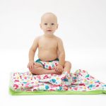 Petit Lulu OS  pelenkakülső - Lagoon