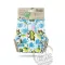 Petit Lulu Maxi Night Fluffy Little Elephants éjszakai pelenka