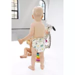 Petit Lulu Maxi Night Fluffy Good Night éjszakai pelenka