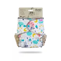   Petit Lulu Maxi Night Dreaming Koalas patentos éjszakai pelenka