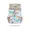 Petit Lulu Maxi Night Dreaming Koalas patentos éjszakai pelenka