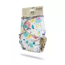 Petit Lulu Maxi Night Dreaming Koalas patentos éjszakai pelenka