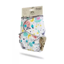   Petit Lulu Maxi Night Dreaming Koalas patentos éjszakai pelenka