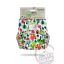 Petit Lulu Maxi Night Fluffy Koala patentos éjszakai pelenka