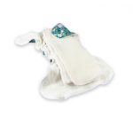 Petit Lulu Maxi Night Fluffy Koala patentos éjszakai pelenka