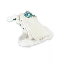 Petit Lulu Maxi Night Fluffy Koala patentos éjszakai pelenka