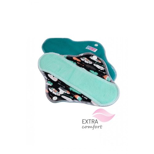 Petit Lulu női betét Standard Slim - Feathers & Arrows - Kiszerelés: 1 db