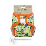 Petit Lulu OS pelenkakülső - Go Green