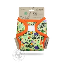 Petit Lulu OS pelenkakülső - Go Green
