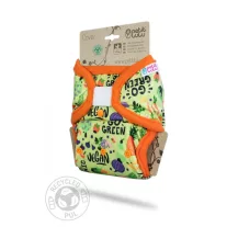 Petit Lulu OS pelenkakülső - Go Green
