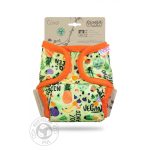 Petit Lulu OS patentos pelenkakülső - Go Green