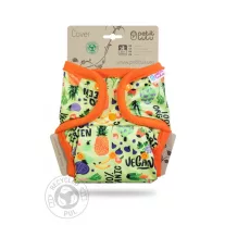 Petit Lulu OS patentos pelenkakülső - Go Green