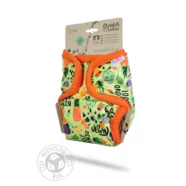 Petit Lulu OS patentos pelenkakülső - Go Green