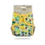Petit Lulu SIO patentos pelenka - chilling sloth