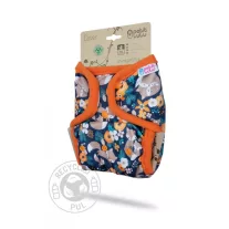 Petit Lulu OS patentos pelenkakülső - Fox Family