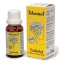 Tebamol teafaolaj - Kiszerelés 20ml