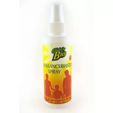 Galaktiv kullancsriasztó spray
