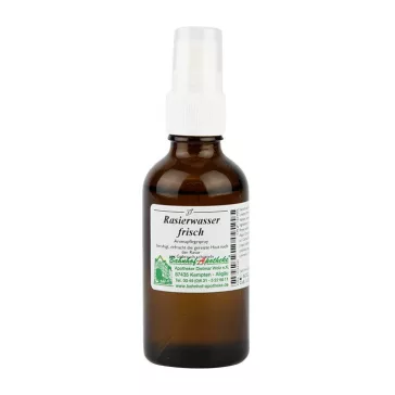 Stadelmann frissítő borotvavíz - 50ml