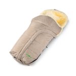 Fellhof báránybőr lábzsák Cortina