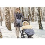 Fellhof báránybőr lábzsák Winterberg beige