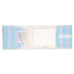 Wickel and Co Has- és mellkas pólya 1-es