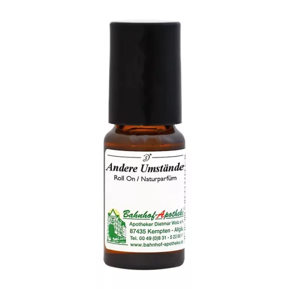 Stadelmann másállapot olaj roll on, 10 ml Stadelmann másállapot olaj roll on, 10 ml