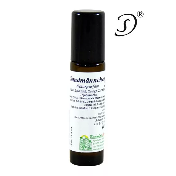 Stadelmann álommanó olaj natúrparfüm, 10 ml Stadelmann álommanó olaj natúrparfüm, 10 ml
