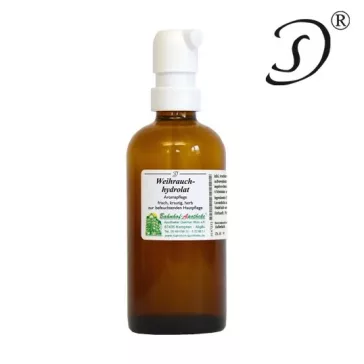 Stadelmann tömjénhidrolátum 100ml