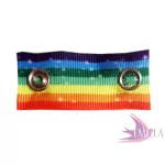 Szárnyszélesítő Emilla női betétekhez - Rainbow
