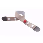 Clip.Ho csat nélküli öv - Autós