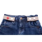 Clip.Ho csat nélküli öv - Autós