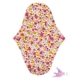 Emilla Írisz kisméretű vékony betét, Summer Meadow, XS