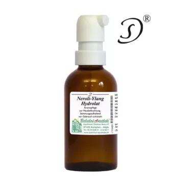 Stadelmann Narancsvirág-ylang virág hidrolátum, 55ml