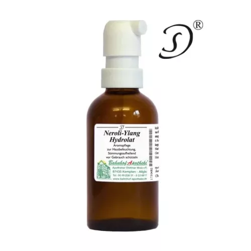 Stadelmann Narancsvirág-ylang virág hidrolátum, 55ml