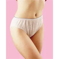   Thermobaby eldobható kórházi bugyi szüléshez - Méret: L